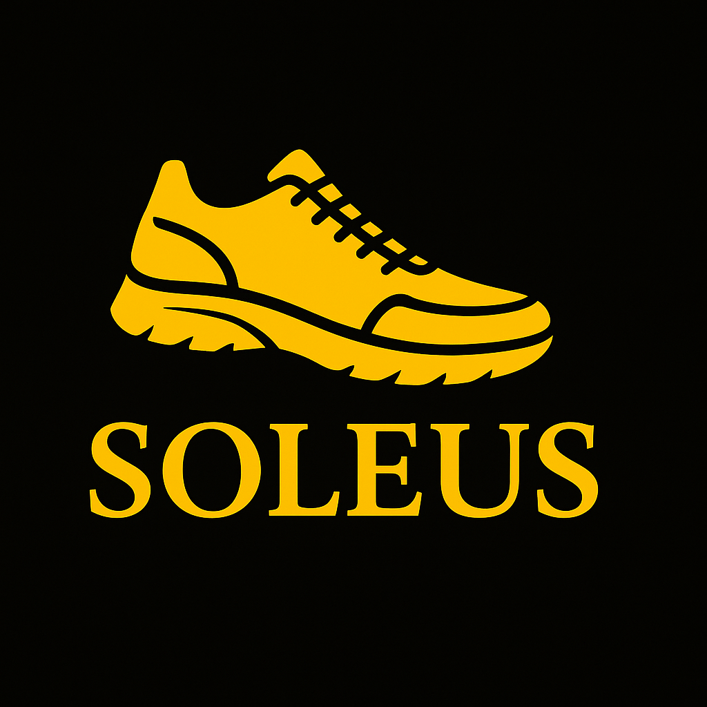 SOLEUS Logo