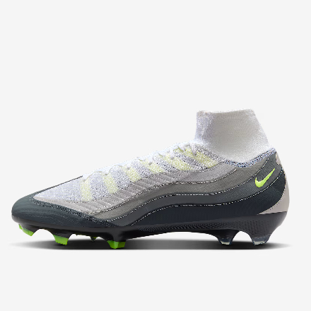 Mercurial Superfly 10 Elite x Air Max 95 SE