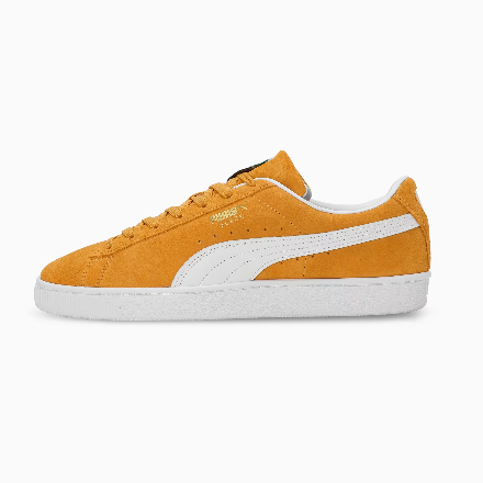 Suede Classic Sneakers